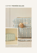 Coffret "Première Balade "- Hydra