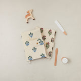 Précommande | Protège Carnet de Santé Plumbago