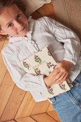 Coffret "Soleil Printanier" - Bougainvillier