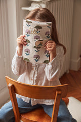 Précommande | Protège Carnet de Santé Ginkgo