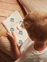 Précommande | Protège Carnet de Santé Plumbago