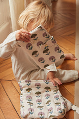 Précommande | Protège Carnet de Santé Ginkgo