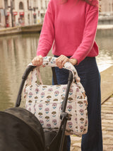 Sac à Langer - Ginkgo