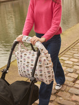 Sac à Langer - Ginkgo