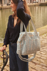 Sac à Langer - Hydra