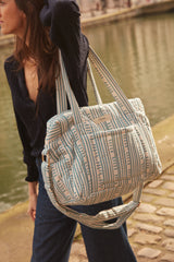 Sac à Langer - Hydra