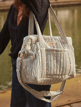 Sac à Langer - Hydra