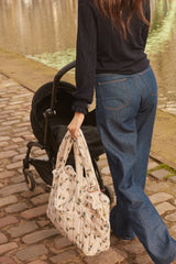 Sac à Langer - Mimosa