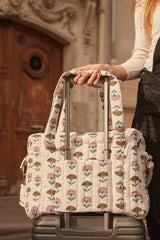 Sac à Langer - Ginkgo