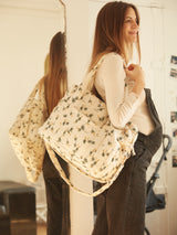 Sac à Langer - Mimosa