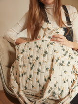 Sac à Langer - Mimosa