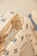 Sac à Langer - Plumbago