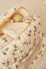 Sac à Langer - Mimosa