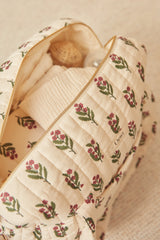 Sac à Langer - Bougainvillier