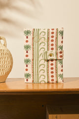 Précommande | Protège Carnet de Santé - Palma