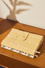 Précommande | Protège Carnet de Santé - Le Nil