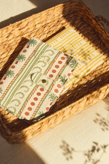 Précommande | Protège Carnet de Santé - Le Nil