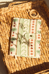 Précommande | Protège Carnet de Santé - Palma