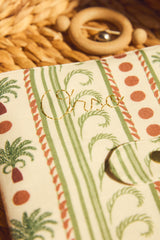 Précommande | Protège Carnet de Santé - Palma