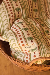 Précommande | Couverture Matelassée - Palma