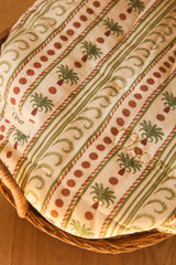 Précommande | Couverture Matelassée - Palma