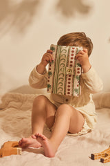 Précommande | Protège Carnet de Santé - Palma