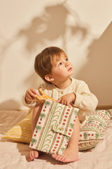 Précommande | Protège Carnet de Santé - Palma