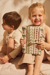 Précommande | Protège Carnet de Santé - Palma