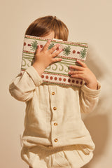 Précommande | Protège Carnet de Santé - Palma