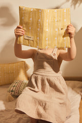 Précommande | Protège Carnet de Santé - Le Nil