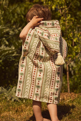 Précommande | Poncho - Palma