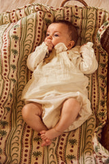 Précommande | Couverture Matelassée - Palma