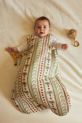 Précommande | Gigoteuse évolutive - Palma