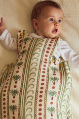 Précommande | Gigoteuse évolutive - Palma