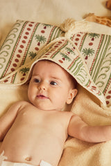 Housse de Matelas à Langer - Palma