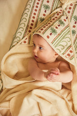 Housse de Matelas à Langer - Palma