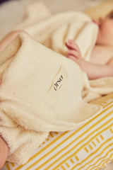 Housse de Matelas à Langer - Le Nil