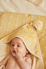 Housse de Matelas à Langer - Le Nil