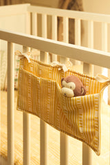 Pochette de lit - Le Nil