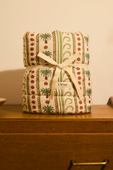 Précommande | Couverture Matelassée - Palma