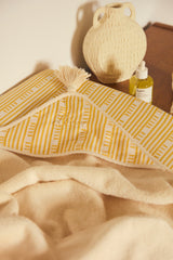 Housse de Matelas à Langer - Le Nil