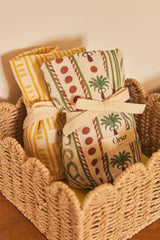 Coffret "Poudre de Soleil" Palma