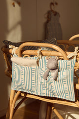 Pochette de lit - Hydra