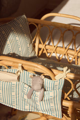 Pochette de lit - Hydra