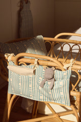 Pochette de lit - Hydra