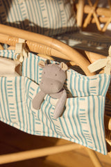 Pochette de lit - Hydra