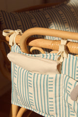 Pochette de lit - Hydra