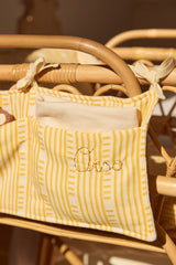 Pochette de lit - Le Nil