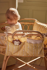 Pochette de lit - Le Nil