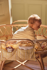 Pochette de lit - Le Nil